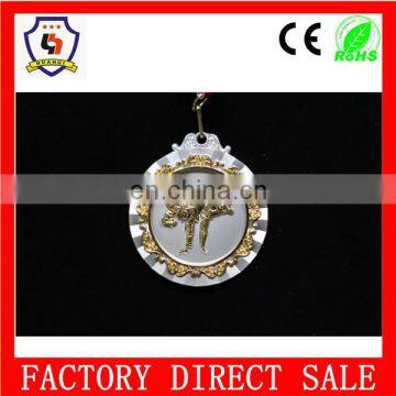 KICK BOXING medal for sports game(HH-medal-014)