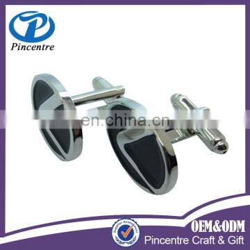 New Design Shape Custom Car Shape Cufflink/car Logo Cufflinks photo-3