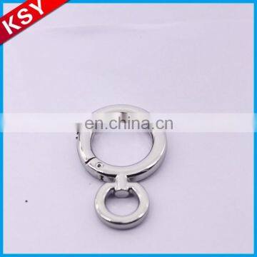 Latest New Design Best Price Hardware Product Handbag Big Snap Hook With Fashion Metal photo-6