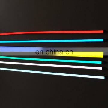 2x100cm el Light Tape el Flexible Neon Strip With Inverter photo-4