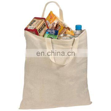 Promotional cotton Non Woven Bag/Non woven Shopping grocery fruit and food Tote Bag BAG087