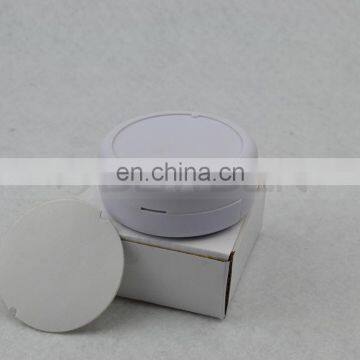 Portable Round Shape Vibration Alarm for Door and Window photo-5