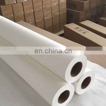 factory price sublimation roll paper