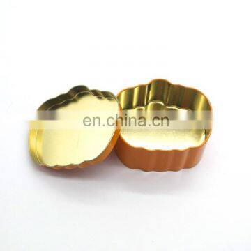 New Style Metal Empty Printed Gift Tin Cans Sale Wholesale photo-6