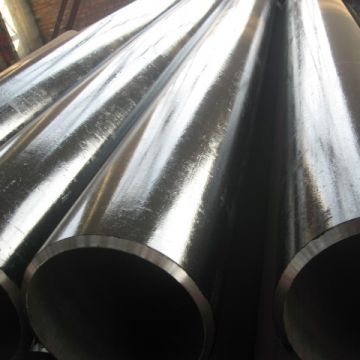 ASTM A672 b65 20 inch Sch80 LSAW Steel Pipe in China