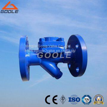 Thermostatic Disc Type Steam Trap (GACS46h)