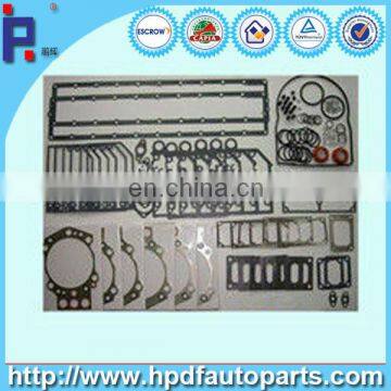 Dongfeng truck spare parts K19 upper repair kit 3800728 for K19 diesel engine