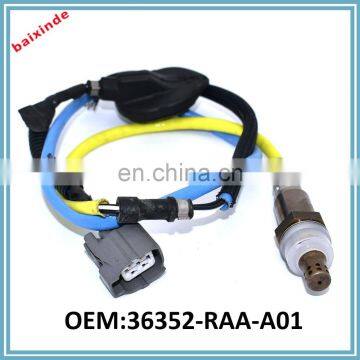 Car Exterior Accessories OEM MR507771 MR507028 MR507031