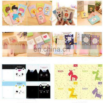 Colorful Mini Notebooks for Gift Cheap Promotional Notebooks Students Notebooks photo-3