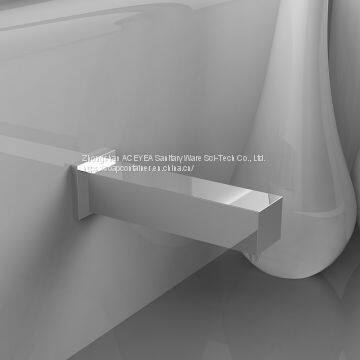 Wall Mounted Liquid Soap Dispenser