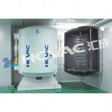 Plasma Sputtering Coater Acrylic Chrome Plating Vacuum Coating Machine For Metallizing Plastic (HCVAC) photo-2
