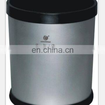 15L plastic ABS hotel waste bin CD-7007