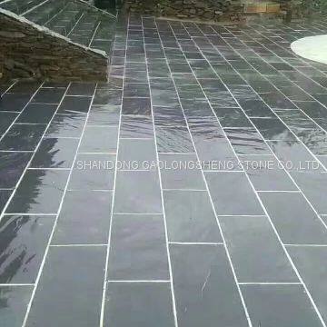 Slate Pavings,hot Slate Wall Cladding,Ledge Stone.Z Stone,Panel, Slate Flaggings,slate Floor Covering photo-4