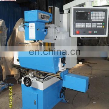 A large number of low-cost supply mini metal cnc milling machine