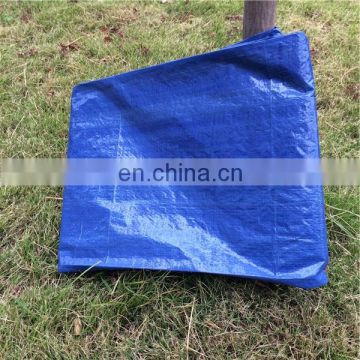 Customized moisture resistant tarpaulin roll