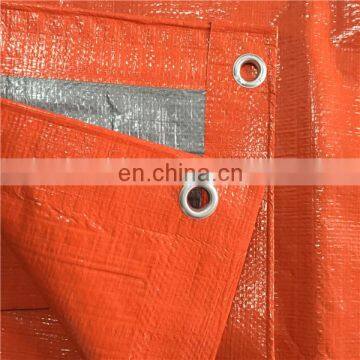 High precision high quality customized tarpaulin size