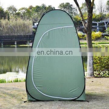 Camping Beach Toilet Shower Changing Room tent