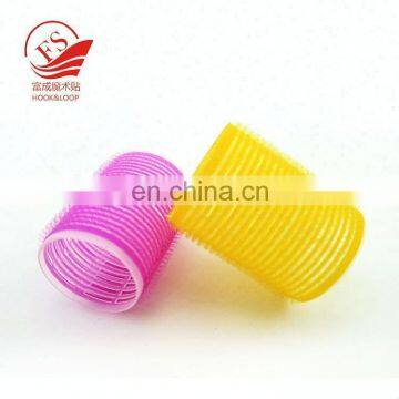 Popular and durable Hair Accessories Plastic Pins Brush Hair Roller types