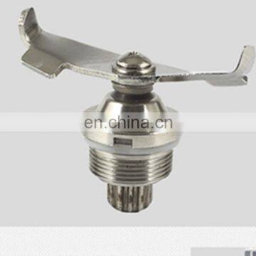 Electric Chopper Automatic Juicer Machine photo-3