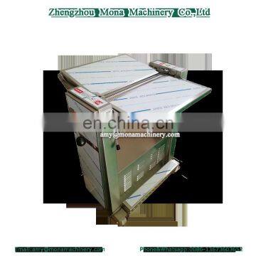 Fresh pork skin peeling machine fresh/meat peeling machine/Beef skin removing machine