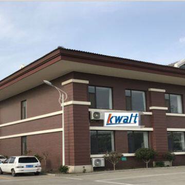 Qingdao Kwalt Fliud Equipment Co.,Ltd company overview - view 1