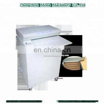 High Output Easy to Operate single shaft shredder/recycled plastic shredder
