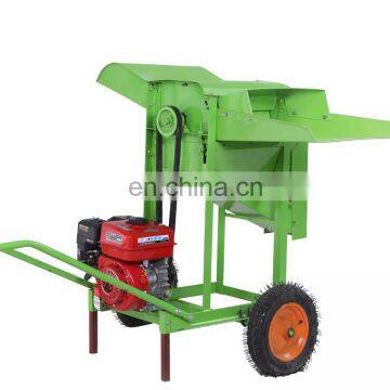 Mini manual paddy thresher machine with competitive price for selling