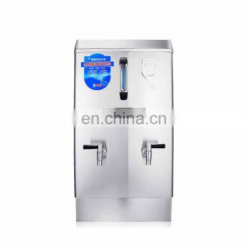 new technology with great price ultra boiler volume water dispenser and coffee steam machine