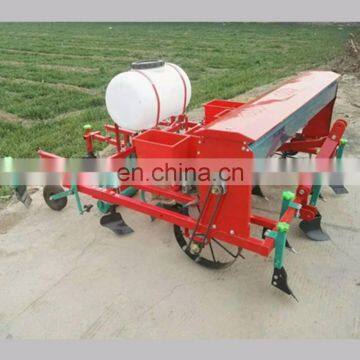 High Efficiency New Design peanut seeding machine/ peanut seeder/peanut planting machine