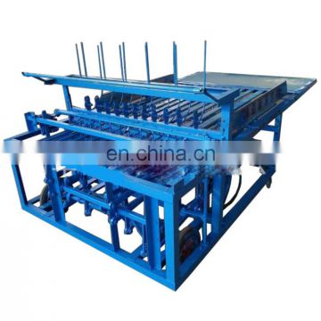 Best Selling Manufacture straw weaver machine