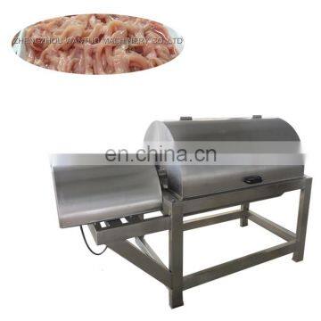 Intestinal cleaning machine/animal intestine casing washing machine/intestine sausage casing cleaning machine