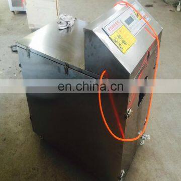 Fish Descaler | Automatic Fish Fillet Machine | Fish Killing Gutting Cleaning Machine photo-2