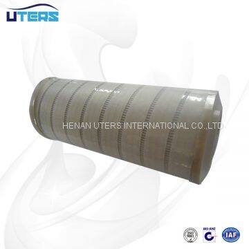 UTERS Domestic steam turbine filter cartridge 21FC5111-60*120/180   accept custom