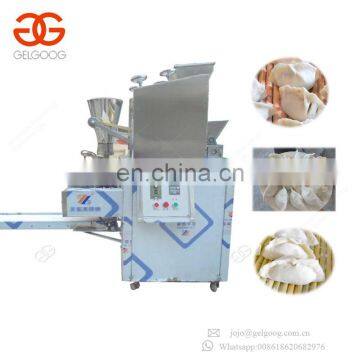 Hot Sale Chinese Small Jiaozi Forming Making Production Line Mini Dumpling Machine