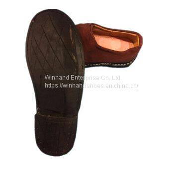 Men's Safety Shoes, Two Styles photo-3