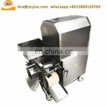 Fish Deboming Machine Fish Separator Fish Meat Deboner Machine photo-7