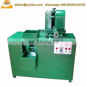 Automatic Waste Paper Pencil Making Machine Pencil Eraser Machine in Cheap Price photo-6