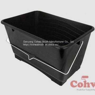 Paint Bucket,Paint Roller Bucket, Paint Accessories Manufacturer China, Paint Tray, Paint Accessories