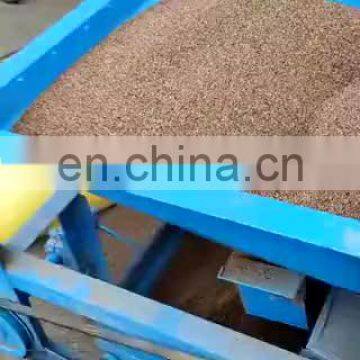 high quality sand impurity removal machine