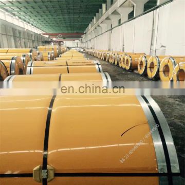 Cold Rolled SS410 Stainless Steel Coil