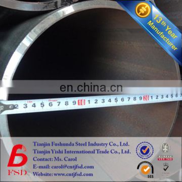 Full Sizes In Stock Factory Large Diameter Pipe Line, API 5L Line Pipe, pipe api 5l gr x65 psl 2 carbon steel seamless