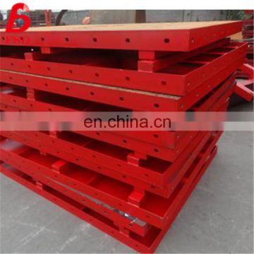 High Quality Concrete Adjustable Steel slab beam formwork