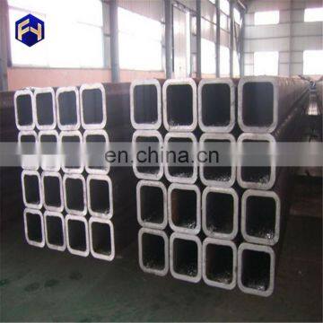 Multifunctional astm a36 rectangular steel tube made in China