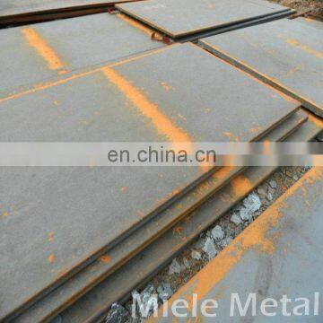 Competitive Price High Quality Carbon Steel S50c S45c High Carbon Steel Plate Tianjin Manufacturer photo-4