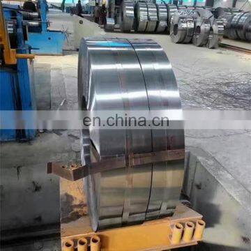 Prime Quality Weight Each kg Galvanized Mild Steel Strip photo-5