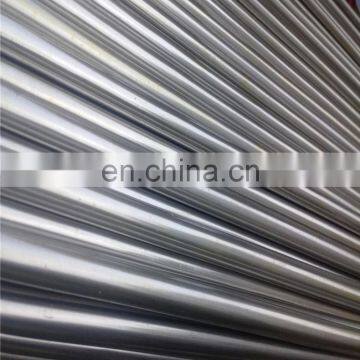 Sus 400series 409 Stainless Square Steel Pipe Square Steel Tubing Cost Mechanical Property of Stainless Steel photo-3