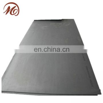 supplier austenitic mirror polished stainless steel sheet