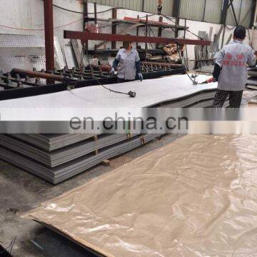 Factory Price ASTM 409 /S 409 00 /1.4512/X2CrTi12 12 Inch ERW Stainless Steel Plate photo-3
