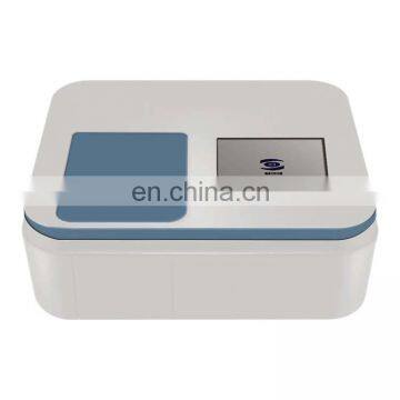 RZ-2808 Plus Portable Full Spectrum Food Safety Detector