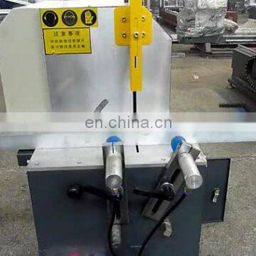 Cutting Off Machine for Aluminium and PVC Profiles